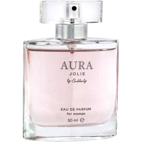 aura jolie perfume.